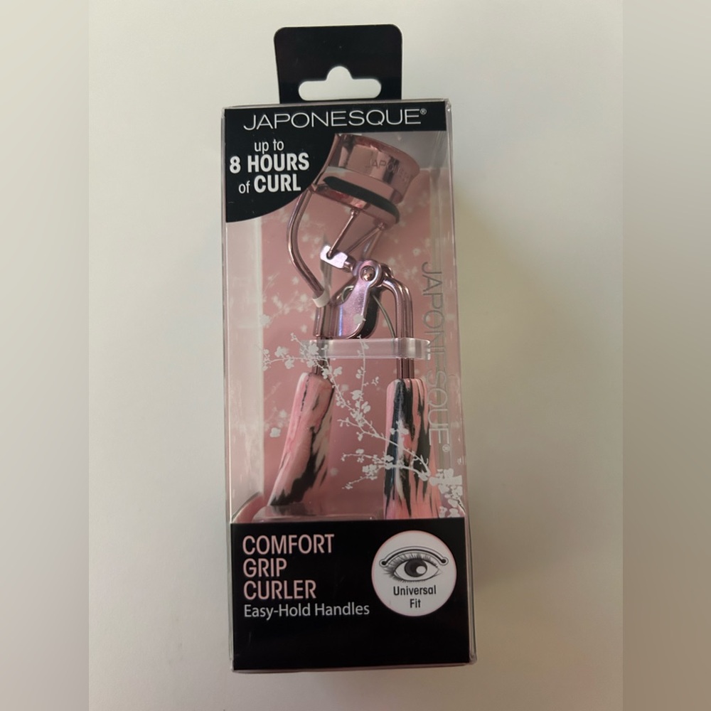 COPY - Lash curler